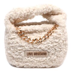 Дорожные и спортивные сумки Love Moschino