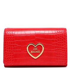 Клатчи Love Moschino