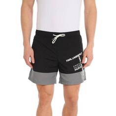 Шорты Karl Lagerfeld