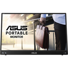 Монитор Asus ZenScreen MB16ACV