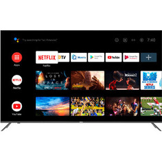 Телевизор Haier 75 Smart TV S1 (75, 4K, Android TV)