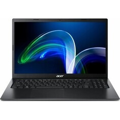 Ноутбук Acer Extensa, 15.6 FHD 15 EX215-54-35UR black (Core i3 1115G4/8Gb/256Gb SSD/noDVD/VGA int/W10Pro) (NX.EGJEP.001)