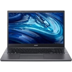 Ноутбук Acer Extensa, 15.6 IPS FHD EX215-55-37JW black (Core i3 1215U/8Gb/512Gb SSD/VGA int/noOS) (NX.EGYER.00R)