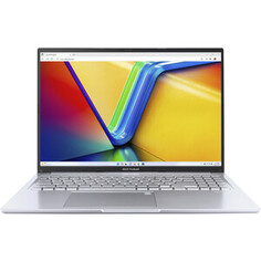 Ноутбук Asus 16 IPS WUXGA M1605YA-MB261 silver (AMD Ryzen 7 7730U/16Gb/1Tb SSD/VGA int/noOS) (90NB10R2-M00B50)
