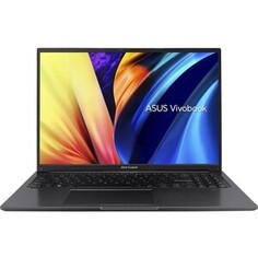 Ноутбук Asus 16 IPS WUXGA X1605ZA-MB321 black (Core i3 1215U/8Gb/512Gb SSD/VGA int/noOS) (90NB0ZA3-M00K80)