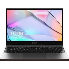 Ноутбук CHUWI Corebook Xpro 15.6 IPS FHD grey (Core i5 10210U/8Gb/256Gb SSD/VGA int/W11) (CWI530-508E2E1HRMXX)