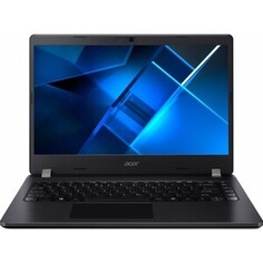 Ноутбук Acer TravelMate, 14 IPS FHD P2 TMP214-53 black (Core i5 1135G7/16Gb/512Gb SSD/VGA int/noOC) (NX.VPNER.00V)