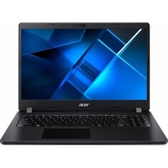 Ноутбук Acer TravelMate P2, 15.6 IPS FHD TMP215-53 black (Core i5 1135G7/16Gb/512Gb SSD/VGA int/noOC) (NX.VQAER.002)