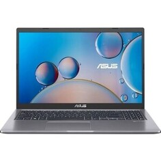 Ноутбук Asus 15.6 IPS FHD R565EA-BQ1875W grey (Pen 7505/4Gb/128Gb SSD/VGA int/W11) (90NB0TY1-M00FW0)
