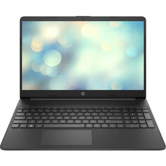 Ноутбук HP 15.6 IPS FHD 15s-fq2001ny black (Core i5 1135G7/8Gb/512Gb SSD/VGA int/noOS) (488H9EA_RU)