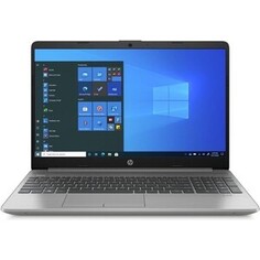 Ноутбук HP 250 G8 15.6 IPS FHD dr.silver (Core i3 1115G4/8Gb/512Gb SSD/VGA int/W11) (5B6K8EA)