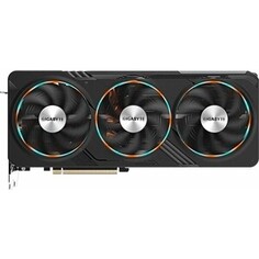 Видеокарта Gigabyte NVIDIA GeForce RTX 4070Ti GAMING OC 12Gb (GDDR6X, HDMIx1, DPx3, RTL) (GV-N407TGAMING OCV2-12GD)