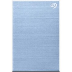 Внешний жесткий диск Seagate STKB2000402 (2Tb/2.5/USB 3.0) голубой
