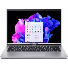 Ноутбук Acer SWIFT GO SFG14-71-51EJ 14 CI5-1335U 16, 512GB W11H