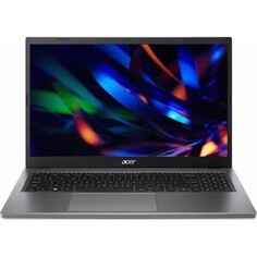 Ноутбук Acer Extensa EX215-23-R6F9 15.6 FHD Ryzen 3 7320U, 8Гб, SSD 512Гб, Radeon, без ОС, металлический, 1.78 кг NX.EH3CD.004