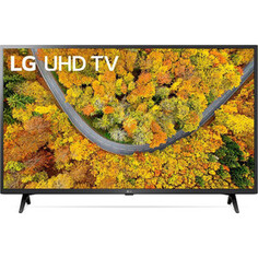 Телевизор LG 43UP76006LC (43, 4K, SmartTV, webOS)