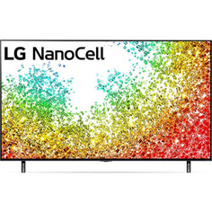 Телевизор LG 65NANO956PA NanoCell (65, 8K UHD, Smart TV, webOS, Wi-Fi, черный)