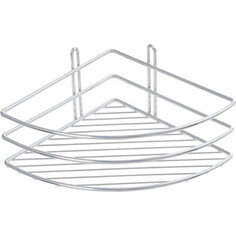 Полка-решетка Fixsen хром (FX-710-1)