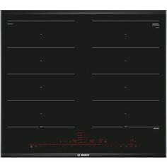 Индукционная варочная панель Bosch PXX675DC1E