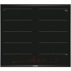 Индукционная варочная панель Bosch PXX675DC1E