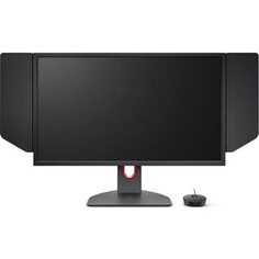 Монитор BenQ XL2746K LCD 27 16:9 1920x1080(FHD) TN, Black