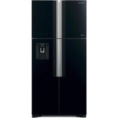 Холодильник Hitachi W660PUC7XGBK