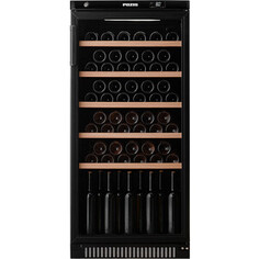 Винный шкаф Pozis SHV-52 BLACK
