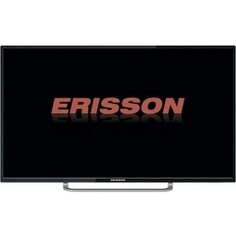 Телевизор Erisson 50ULES901T2SM SmartTV, (50, 4K, 60Гц, SmartTV, Android, WiFi)