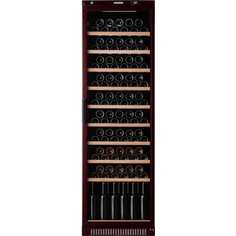 Винный шкаф Pozis SHV-120 BROWN