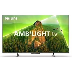 Телевизор Philips 70PUS8108/60 (70, 4K , SmartTV)