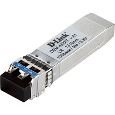 Трансивер D-Link 432XT/B1A 1x10GBase-LR