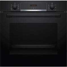 Электрический духовой шкаф Bosch HBA513BB1