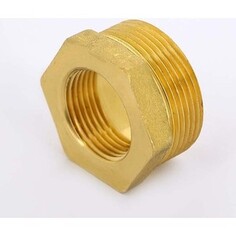 Футорка Uni-Fitt НВ 11/2 х 1 (604G6400)