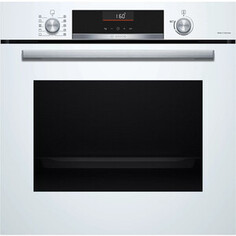 Электрический духовой шкаф Bosch HBG516BW0R