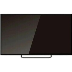 Телевизор Erisson 55ULES901T2SM SmartTV, (55, 4K, 60Гц, SmartTV, Android, WiFi)