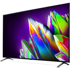 Телевизор LG 75NANO756QA (75, 4K)