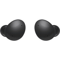 Гарнитура вкладыши Samsung Galaxy Buds 2 черный/белый беспр. bluetooth (SM-R177NZKACIS)