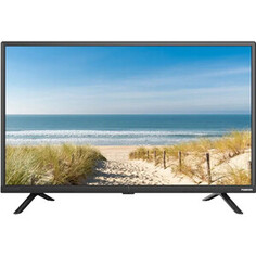 Телевизор Fusion FLTV-32AS310 (32, 60Гц, SmartTV, Android, WiFi)