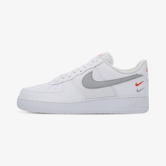 Кеды Nike Air Force 1 07, Белый