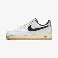 Кроссовки Nike Air Force 1 07 Lx, Черный