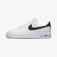 Кеды Nike Air Force 1 07 Lv8, Белый