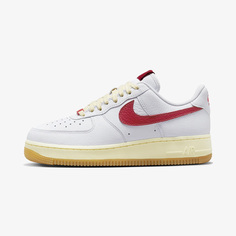 Кеды Nike Air Force 1 07, Белый