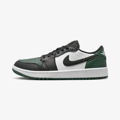 Кеды Nike Air Jordan 1 Low G, Черный