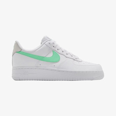 Кроссовки Nike Air Force 1 07, Белый