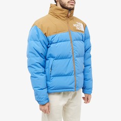 Пуховик 92 Low-Fi Hi-Tek Nuptse The North Face