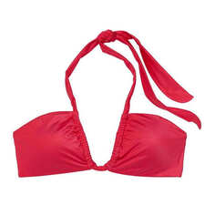 Лиф бикини Victoria&apos;s Secret Swim Twist Multiway, розовый