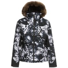 Куртка Roxy Jet Ski Premium, черный