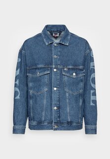 Джинсовая куртка Tommy Jeans