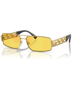 Мужские солнцезащитные очки, VE2257 Versace
