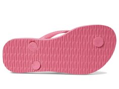 Сандалии Havaianas Kids Slim Flip Flop Sandal (Toddler/Little Kid/Big Kid)